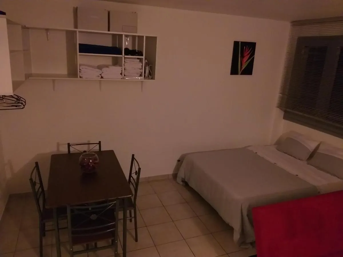 Studio A Fort De France Apartment