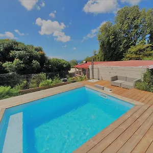  Appartement Kozycoco - Coco - Votre Tropical Au Calme