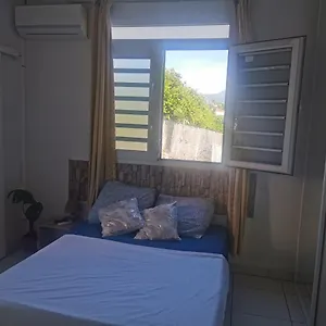  Appartement Meublé Calme à Desrochers De France