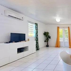  Appartement Grand Studio Meuble De 35m²